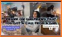 Prank Talk - Fake video Call & Girlfriend Call related image