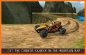 Off Road 4x4 Hill Buggy Race related image