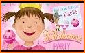 Pinkalicious Party related image