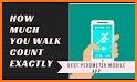 Pedometer - Health | Track Steps & Calorie related image
