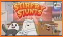 StirFry Stunts - We Bare Bears related image