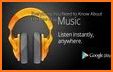 Musi for android Song, Music Streaming Musi Advice related image