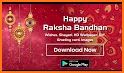 Raksha Bandhan 2020 Wishes, Shayari, GIF, Images related image