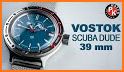 Vostok related image