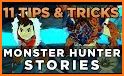 Monster Hunter Stories related image