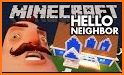 Roleplay: Hello Neighbor for MCPE related image