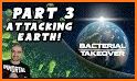 Bacterial Takeover - Idle Clicker related image