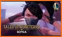 League of Legends Ionia Region related image