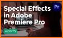 Premiere Pro CC Effects Course related image