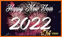 Happy new year status 2022 related image