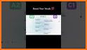 Word Move - Search& Find Words related image
