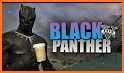 Black Panther Piano Game related image