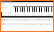 Melody Scanner - Audio to Sheet Music 🎹🎵 related image