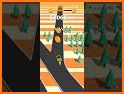 Traffic Runner related image
