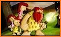Adventure of Stone Age related image