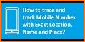 How to Locate a Telephone by number related image