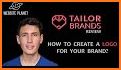 Logo Maker by Tailor Brands related image