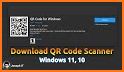 Qr code reader : Read Qr code & Scan barcode related image