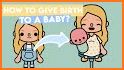 Toca Life Baby World Guide related image