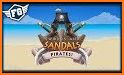 Swords and Sandals Pirates related image