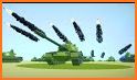 Total Tank Battle Simulator related image