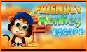 Kavi Escape Game - Cheerful Monkey Escape related image
