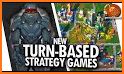 Apo Tribes - turn based strategy related image
