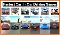 US Car Parking Driver Game Sim related image