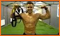 Workouts & Exercises for TRX related image