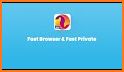 X Browser Pro - Video Downloader, Private, Fast related image