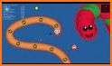 Worms Zone .io - Voracious Snake related image