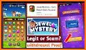 Jewel Mystery - Gem Match related image