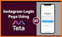 Teta - App builder related image