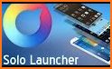 Solo Launcher-Clean,Smooth,DIY related image