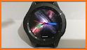 Parallax Watch Face related image