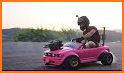 Turbo Racing Drift Car: Motor Speed Driving related image