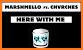 Marshmello - Here With Me related image