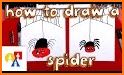 How to draw Spider Boy Easy related image