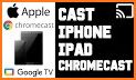 Cast To TV - Chromecast related image