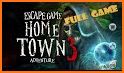 Escape game:home town adventure 3 related image