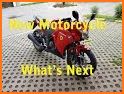 Motorcycle maintenance related image