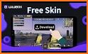 Lulubox Tips for Free Skin Lulu (unoficial) related image