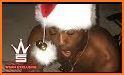 Noel Frames - Merry Christmas Photo & Xmas Camera related image