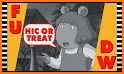 [DW] Halloween Watch related image