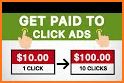 ArabClicks App - Earn Your First 100 Dollars. related image