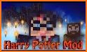 Harry Magic Hogwarts Craft related image