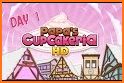 Papa's Cupcakeria HD related image