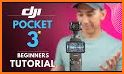 Dji Mimo Vlog Camera Guide related image