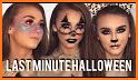 Halloween Makeup Step by Step and Ideas 2019 related image