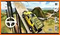 4X4 DRIVE : SUV OFF-ROAD SIMULATOR related image